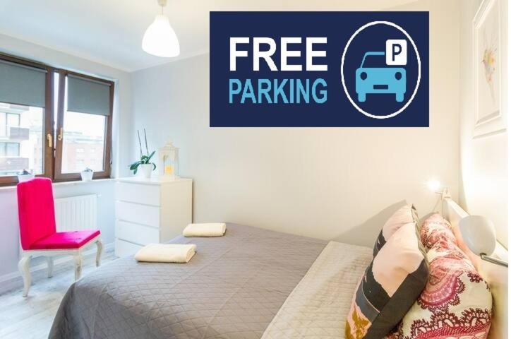 Bird House Apartment In The City Center Krakow Ngoại thất bức ảnh