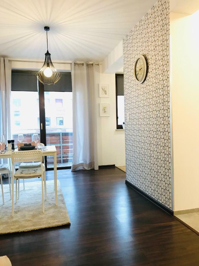 Bird House Apartment In The City Center Krakow Ngoại thất bức ảnh