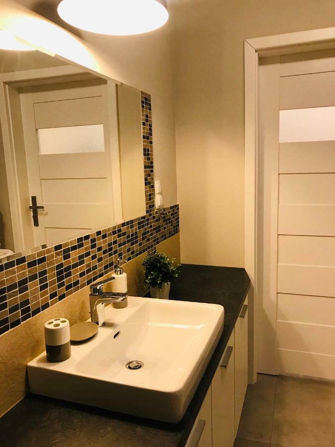 Bird House Apartment In The City Center Krakow Ngoại thất bức ảnh