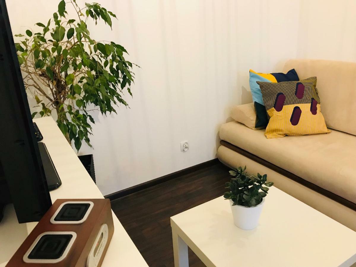 Bird House Apartment In The City Center Krakow Ngoại thất bức ảnh