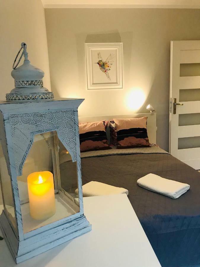Bird House Apartment In The City Center Krakow Ngoại thất bức ảnh