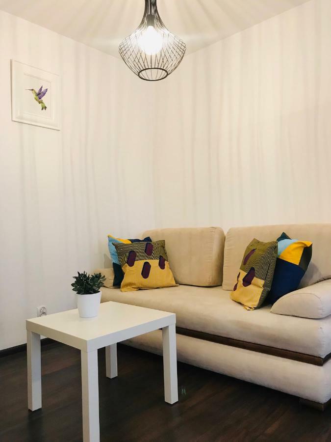 Bird House Apartment In The City Center Krakow Ngoại thất bức ảnh
