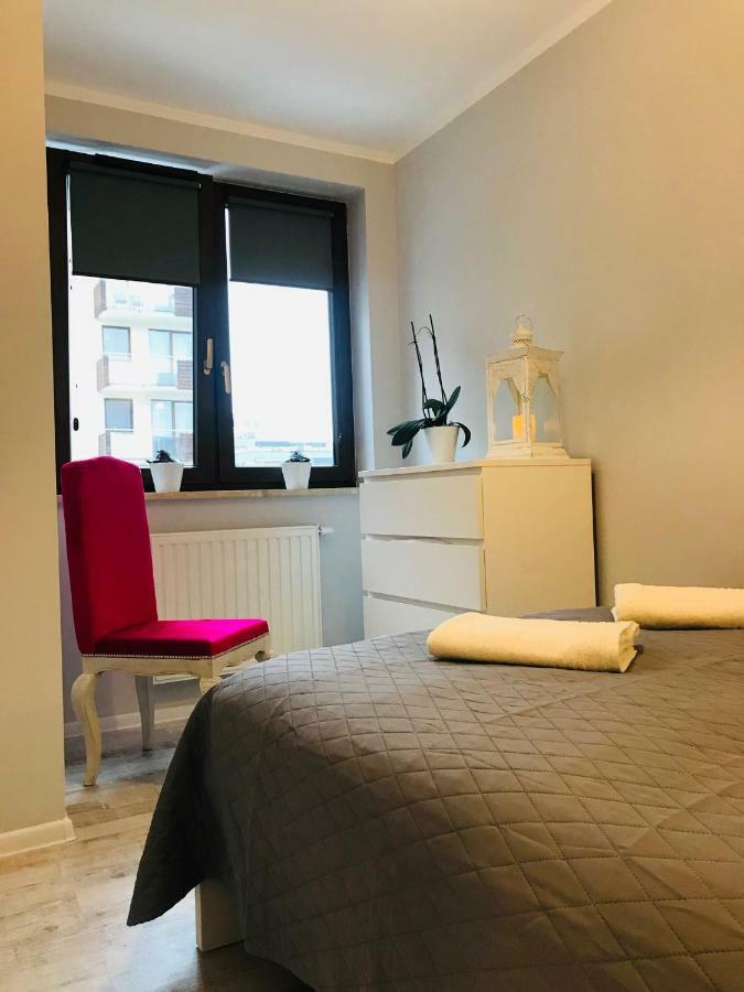 Bird House Apartment In The City Center Krakow Ngoại thất bức ảnh
