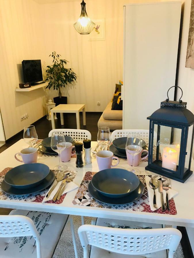 Bird House Apartment In The City Center Krakow Ngoại thất bức ảnh