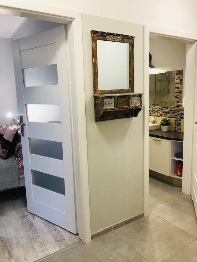 Bird House Apartment In The City Center Krakow Ngoại thất bức ảnh