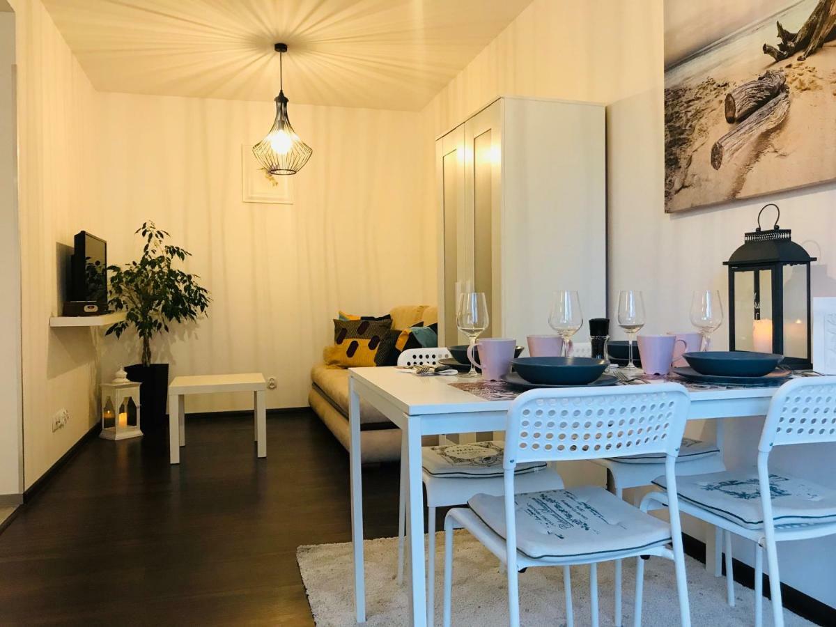 Bird House Apartment In The City Center Krakow Ngoại thất bức ảnh