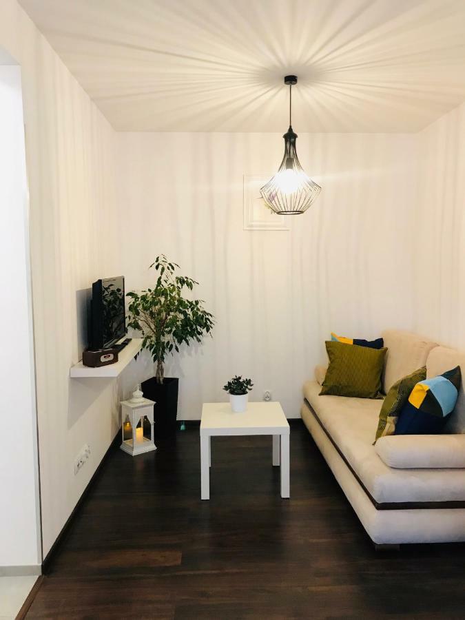 Bird House Apartment In The City Center Krakow Ngoại thất bức ảnh